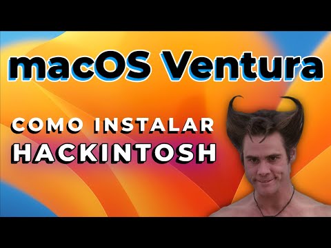 macOS Ventura - Como instalar SEM COMPROMETER seu Hackintosh - MEGA GUIA com Insights | Opencore