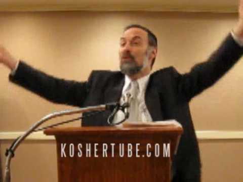 64 - How To Eat Matzah and Live To Tell (March 18 2010)