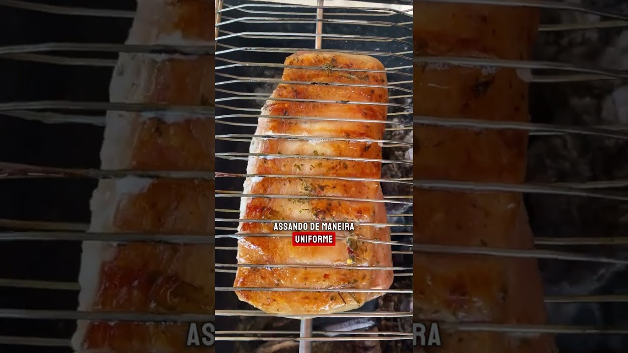 Espetoflex em ação — clique para assistir