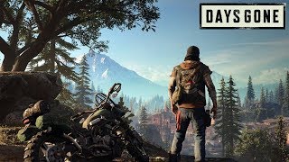 【Days Gone】#22  のんびりゾンビサバイバル物語実況
