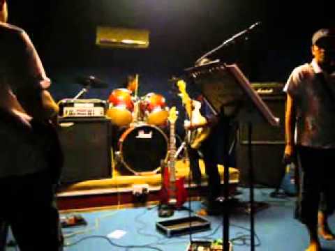 Crossfire - Fatamorgana (cover ).mp4