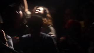 Ang Bandang Shirley + Glenn (Xmas lights)