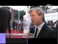 Angels and Demons, premiere in Rome: Thure ...