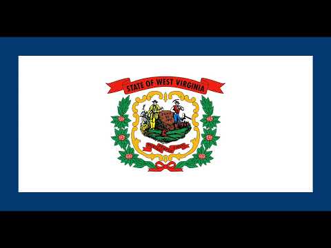 State Anthem of West Virginia