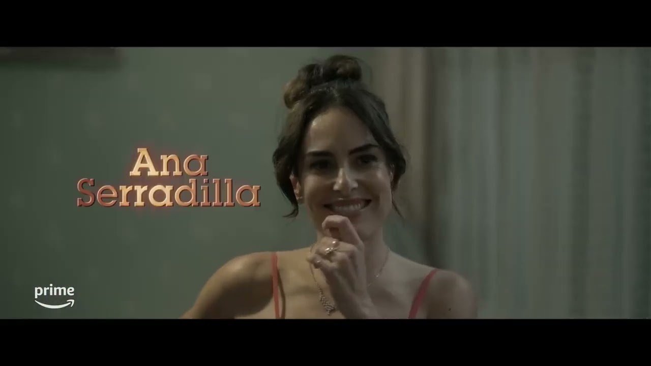 Trailer oficial de Sinal Divino