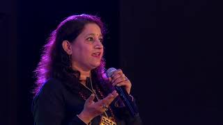 Iktara: A Musical Success story  | Kavita Seth | TEDxCRCE