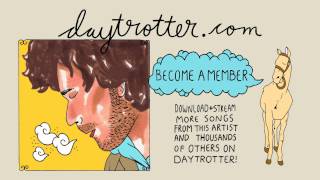 Yonatan Gat - Yonatan Gat Daytrotter - Daytrotter Session