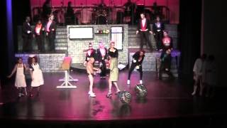 Charles Atlas Song/I Can Make You a Man