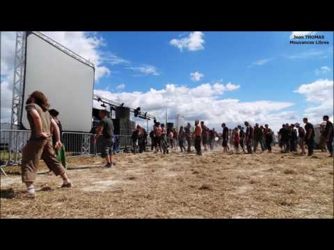 Ratus - Mix Hardfloor Tribecore 2012