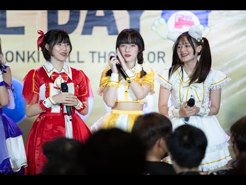 [Fancam Kaede RELIVE世界 ] 03