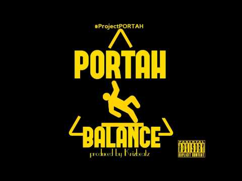 Portah - Balance