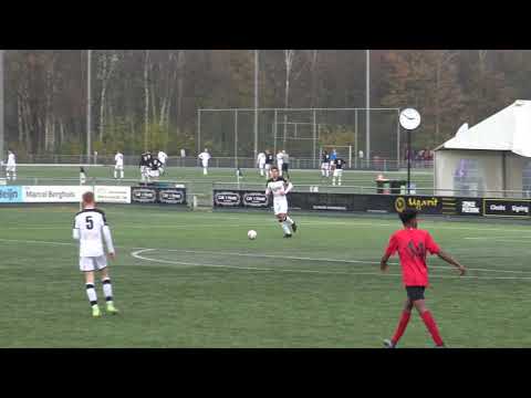 ATC'65 JO19-1 vs Be Quick'28 JO19-1     Competitie