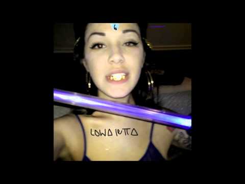 Lowa Letta - Underwataa [vrctilke tripmix]