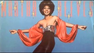 Martha Reeves - Gotta Keep Moving [original unreleased extended] (1980 disco)