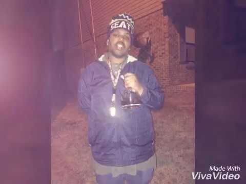 Juice BamBino x Can't F_CK Wit UR Wave