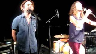 Here are the Problems - Good Old War