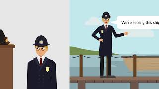 Corfield v. Coryell Case Brief Summary | Law Case Explained