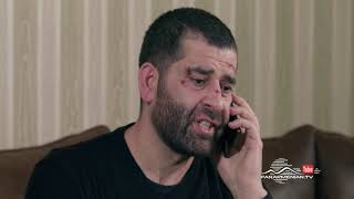 Tsaghikner dzyan tak - seria 9