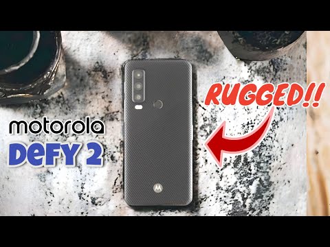 Motorola defy 2 - Another Sleek Rugged Phone. | moto defy 2