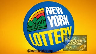 RÉSULTATS  NEW YORK SOIRÉE 24 AOÛT 2026# EN DIRECT FLORIDA BON TCHEK BACKUP‎⁨@bontchekbackup