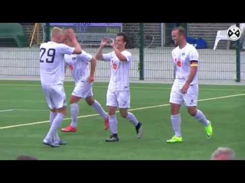 SVG Pönitz ./. SG Sarau/Bosau - Die Tore