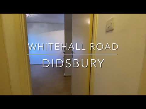 Whitehall Road, Didsbury