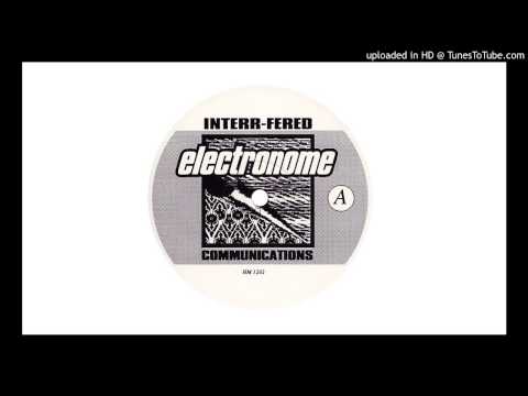 Electronome - Minimal Dope