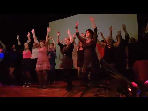 "Carnaval by CDA31" - Soirée Entre-nous" - "Bailando" - Lloret de  MAR 2018