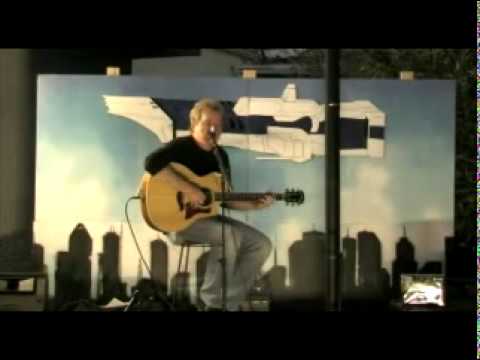 Yellow Dancer/Michael bradley- Lonely Soldier Boy (Unplugged)