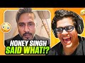 HONEY SINGH EXPOSED