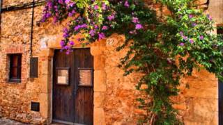 Bright Eyes - Cleanse Song