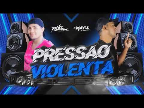 LOOP PRESSÃO VIOLENTA 1 - DJ MAYCK E DJ NEY REVOLUTION ((EXCLUSIVA))