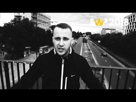 TeZeTka UM - ETAP1 #RWP2018 (PROD. FLAME)