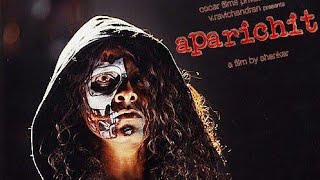 Aparichit the stranger 2005 South Indian movie in Hindi dubbed