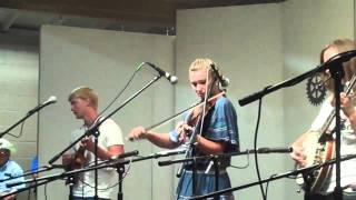 I Hear The Wind A Blowing