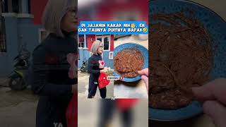 Download lagu DI JAJANIN KAKAK NIH 🥳 EH GAK TAUNYA DUITNYA BAPAK 🤣 | CR NURRAYNI25 mp3