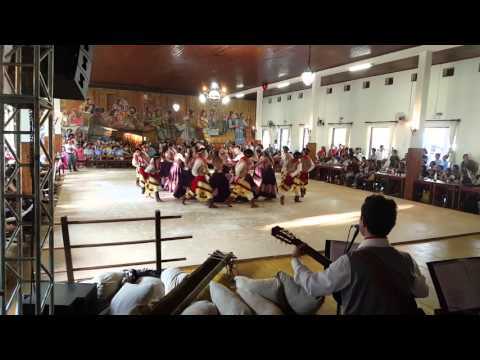 DTG Poncho Verde - Circuito 13ª RT - Santa Maria 2015