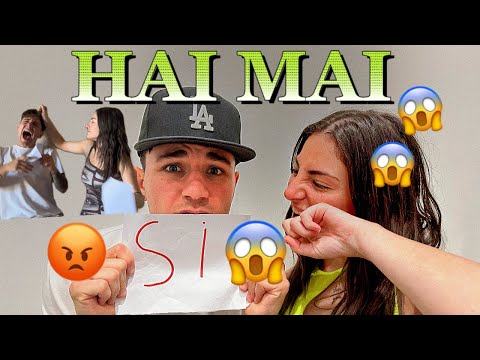 😱😏HAI MAI *piccante* CON la mia RAGAZZA😱😰