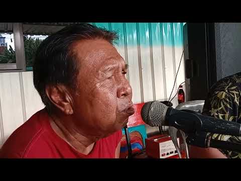 (LIVE) M. ARAS TIWONG - JANJINGKU LAKU RUPAI k. cipta; M. ARAS TIWONG