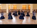 Satarangi Rajasthan | Dance Video | Jain School Churu | Rajasthani Song  #rajasthanidance #satarangi