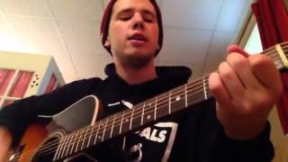 The Menzingers - Good Things (Acoustic Cover)