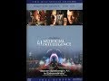 Opening To A I Artificial Intelligence Special Edition 2002 DVD Disc 1 2006 Reprint