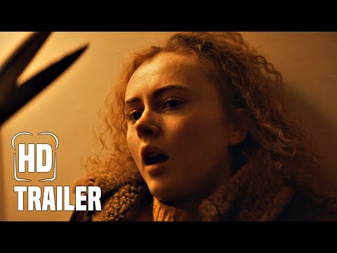 COLD - TOD IM EIS Trailer German Deutsch (2024)