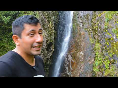 Distrito de Chontalí