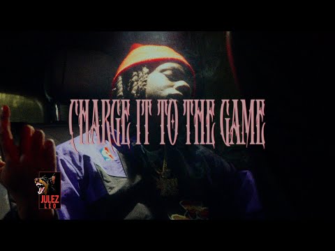 Video thumbnail for Charge It To The Game
