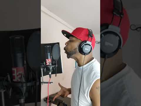 Ryze Hendricks- Weird Bars part 183