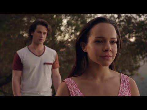 Traveling Light - Abigail - Dance Academy