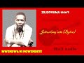Bylaw - MWENDWA NI NGWENDETE (Official Audio)