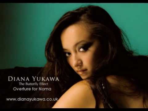 Overture for Noma (The Butterfly Effect) by Violinist Diana Yukawa