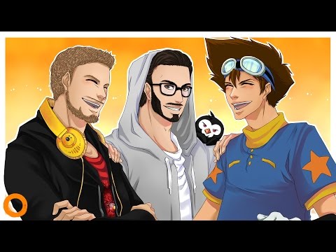Leb deinen Traum 2.0 (Digimon Song Cover│Butter-Fly) feat. Heartshot - Musikvideo
